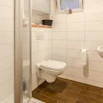 Untergeschoss Appartement