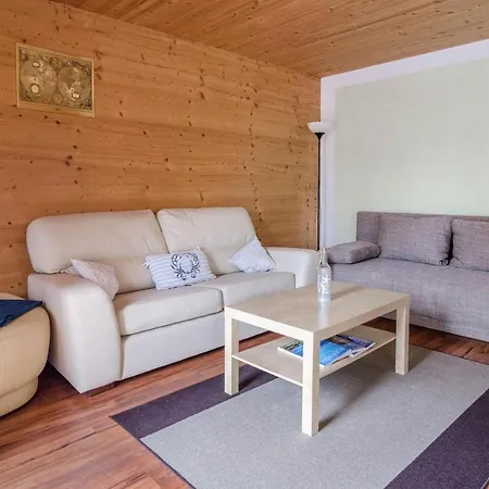 Untergeschoss Appartement *