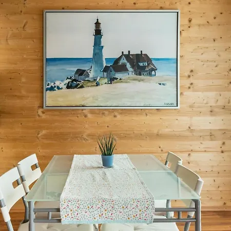 Untergeschoss Appartement *