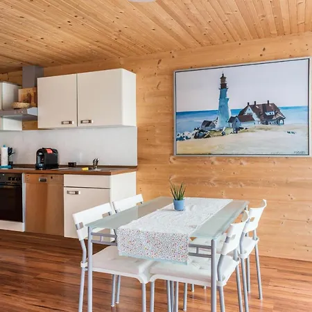 Untergeschoss Apartment Uberlingen