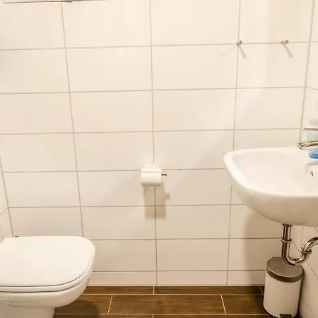 Untergeschoss Apartment Uberlingen