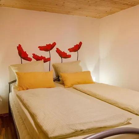 Untergeschoss Appartement Uberlingen