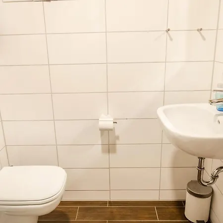 Untergeschoss * Uberlingen