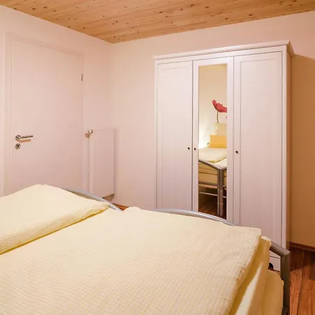 Untergeschoss Apartment