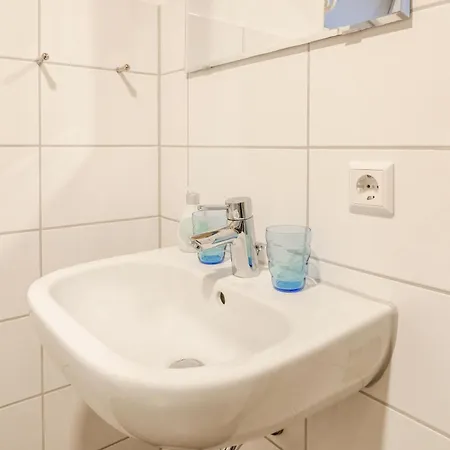 Apartment Untergeschoss