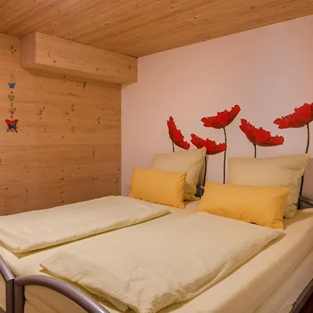 Apartment Untergeschoss