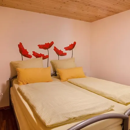 Apartment Untergeschoss Uberlingen