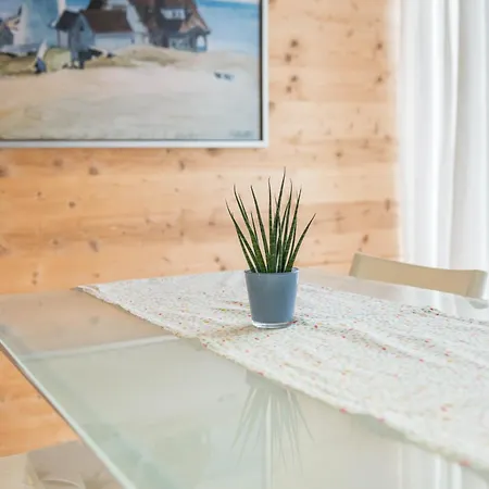 Appartement Untergeschoss