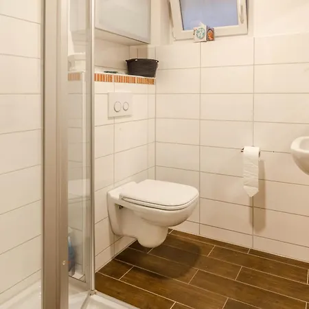 Untergeschoss Apartment