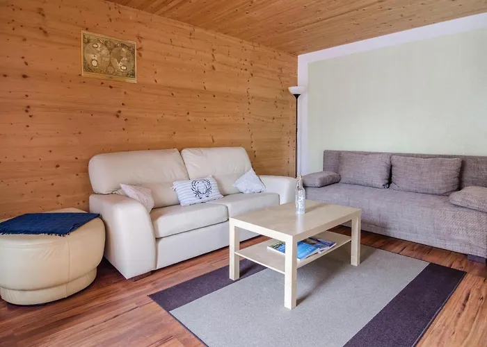 Untergeschoss Appartement *