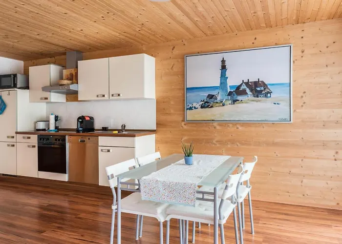 Untergeschoss Lejlighed Uberlingen