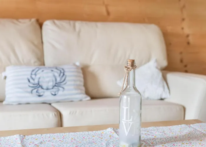 Lejlighed Untergeschoss