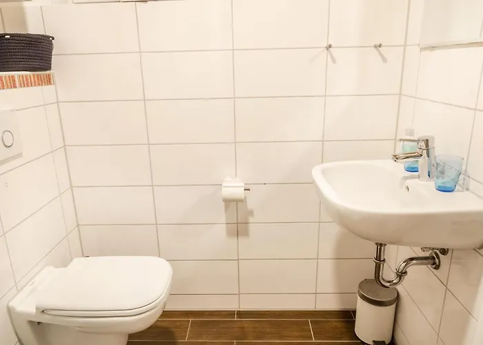 Untergeschoss Lejlighed Uberlingen