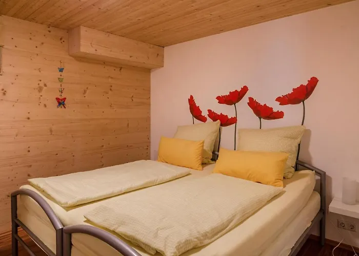 Apartmán Untergeschoss Uberlingen