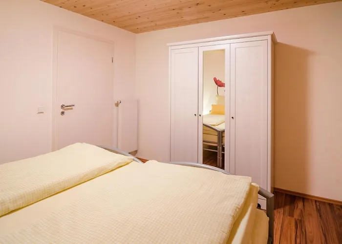 Appartement Untergeschoss Uberlingen